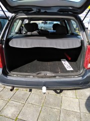 Ford Focus 1 6i 16v verkocht