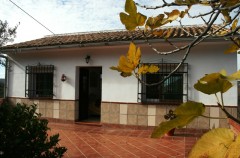 CASA TONI, COLMENAR / MALAGA