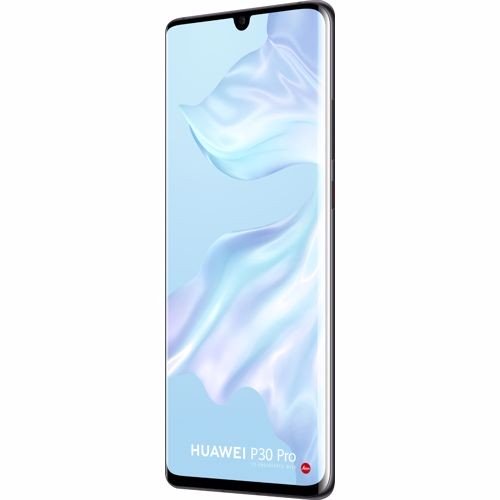 Smartphone Huawei P30 Pro 128GB Zwart