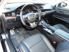 2018 Lexus ES 350 FWD