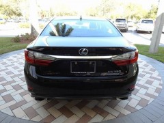 2018 Lexus ES 350 FWD