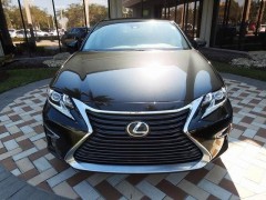 2018 Lexus ES 350 FWD