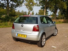 Volkswagen Polo 1.4 55KW Highline NAP!