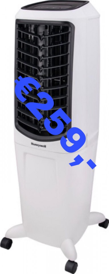 Ventilator Honeywell TC30PM