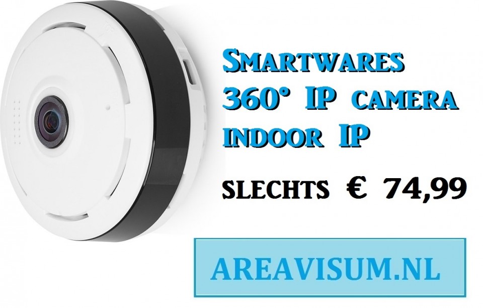 IP camera indoor IP