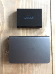 Wacom Mobile studio Pro 13' i7 512 GB