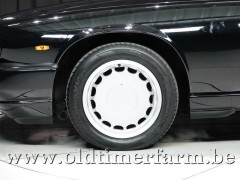 Jaguar XJR-S 6.0 V12 '91