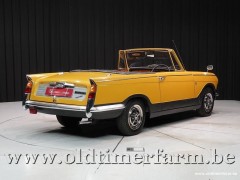 Triumph Vitesse MK II '71