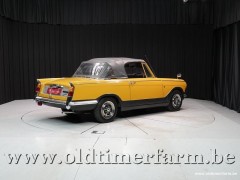 Triumph Vitesse MK II '71