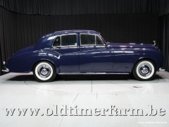 Rolls Royce Silver Cloud II '61 CHC187