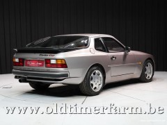 Porsche 944 Turbo Cup '88