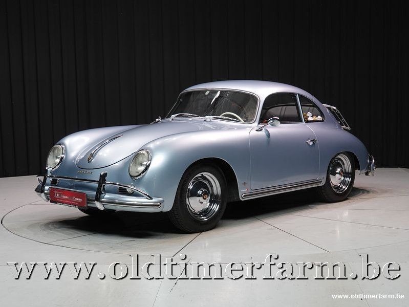 Porsche 356 T2 A '59