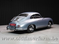 Porsche 356 T2 A '59