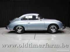 Porsche 356 T2 A '59