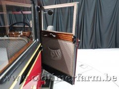 La Buire Sedan '27