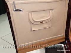 Chevrolet Standard Six Phaeton \35