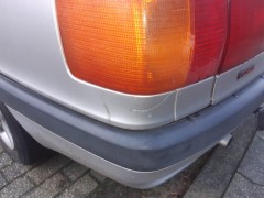 Audi 80 te koop .