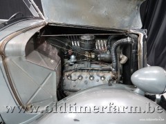 Ford 48 V8 Door Phaeton \'35