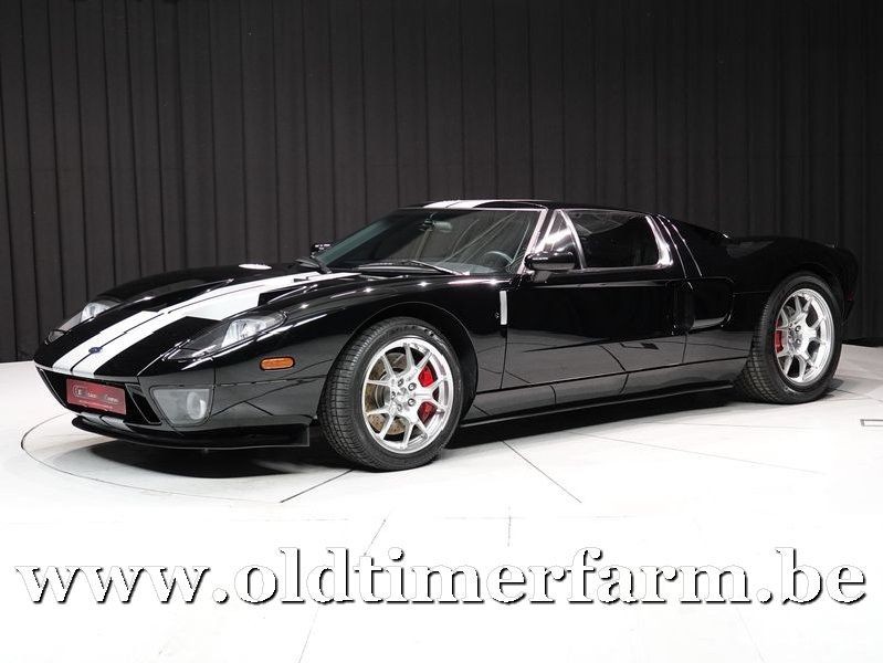 Ford GT 2006