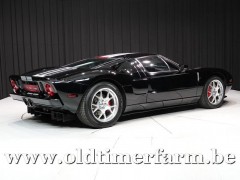 Ford GT 2006