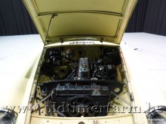 MG B Roadster 5 Speed Gearbox '67