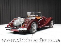 Morgan 4/4 2-seater '77