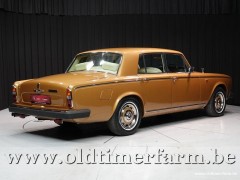 Rolls Royce Silver Shadow II \78