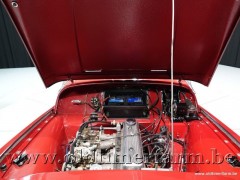 Triumph TR3 '62