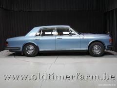 Rolls Royce Silver Spirit '81