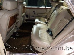 Rolls Royce Silver Spur 87