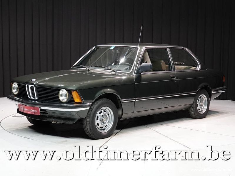 BMW 315i '83