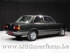 BMW 315i '83
