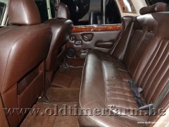 Rolls Royce Silver Shadow II 78 CH5156