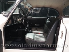 Jaguar XK150 FHC '57