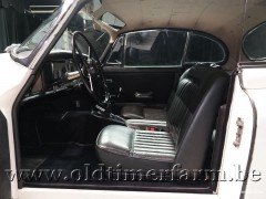 Jaguar XK150 FHC '57