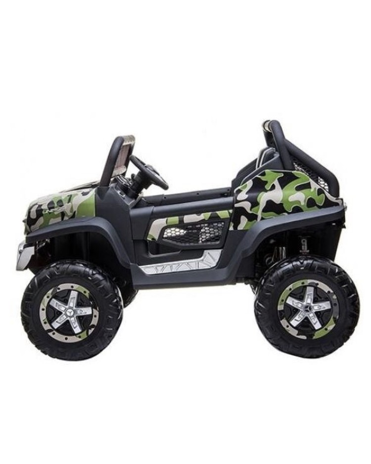 Elektrische kinderauto