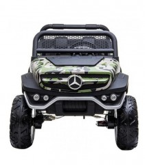 Elektrische kinderauto