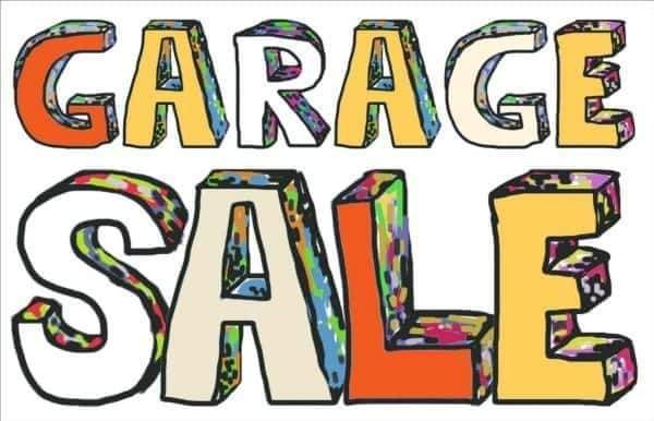 GARAGESALE Foxhol en Julianastraat