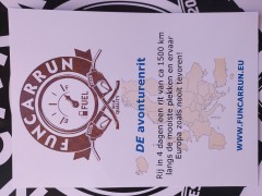 Funcarrun deelname