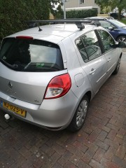 Renault Clio 3 1 5 dci bouwjaar okt 2011