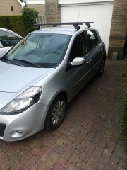 Renault Clio 3 1 5 dci bouwjaar okt 2011