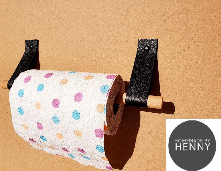Leren accessoires