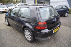 Volkswagen Golf 1.8-5V Turbo GTI