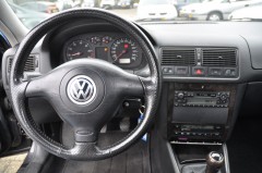 Volkswagen Golf 1.8-5V Turbo GTI