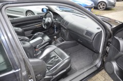 Volkswagen Golf 1.8-5V Turbo GTI