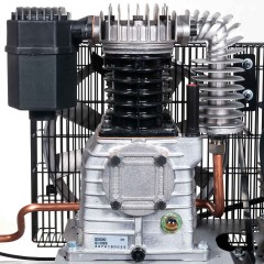Actie!! Airpress HL 425-150Pro/3 Pk/150 Liter ketel!!