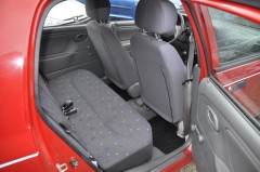 Suzuki Alto IV 1.1 GX Spirit