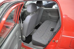 Suzuki Alto IV 1.1 GX Spirit