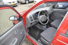 Suzuki Alto IV 1.1 GX Spirit