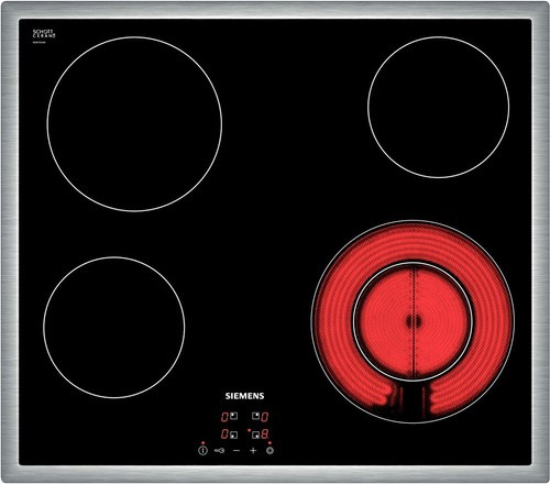 Inbouw kookplaat Siemens ET645HF17E